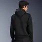 JAQUETA ALPINESTARS CHROME SUPERAIRFLOW HOODIE