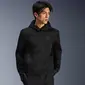 JAQUETA ALPINESTARS CHROME SUPERAIRFLOW HOODIE