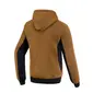 JAQUETA ALPINESTARS CHROME SUPERAIRFLOW HOODIE