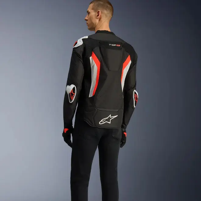 JAQUETA ALPINESTARS T GP AIR