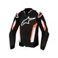 JAQUETA ALPINESTARS T GP AIR
