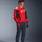 JAQUETA ALPINESTARS T GP AIR
