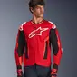 JAQUETA ALPINESTARS T GP AIR