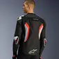 JAQUETA ALPINESTARS T GP AIR