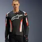 JAQUETA ALPINESTARS T GP AIR