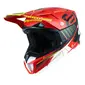 CAPACETE ASW R1 MIPS PRISMA
