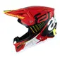 CAPACETE ASW R1 MIPS PRISMA