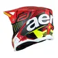 CAPACETE ASW R1 MIPS PRISMA