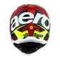 CAPACETE ASW R1 MIPS PRISMA