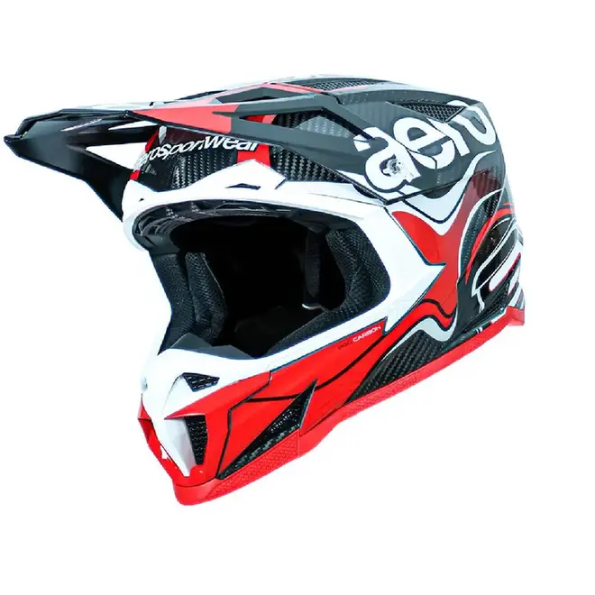 CAPACETE ASW R1 MIPS PROCARBON CINETIC