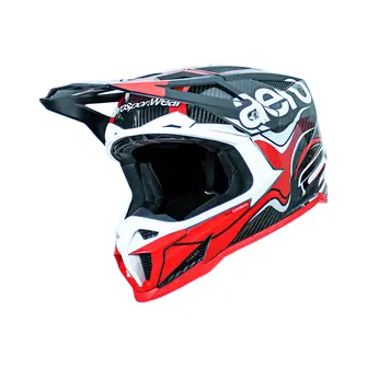 CAPACETE ASW R1 MIPS PROCARBON CINETIC