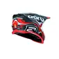 CAPACETE ASW R1 MIPS PROCARBON CINETIC