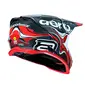 CAPACETE ASW R1 MIPS PROCARBON CINETIC
