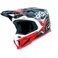CAPACETE ASW R1 MIPS PROCARBON CINETIC