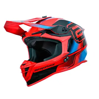 CAPACETE ASW R3 PURE