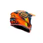 CAPACETE ASW R3 PURE