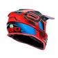 CAPACETE ASW R3 PURE