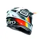 CAPACETE ASW R3 PURE