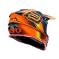 CAPACETE ASW R3 PURE