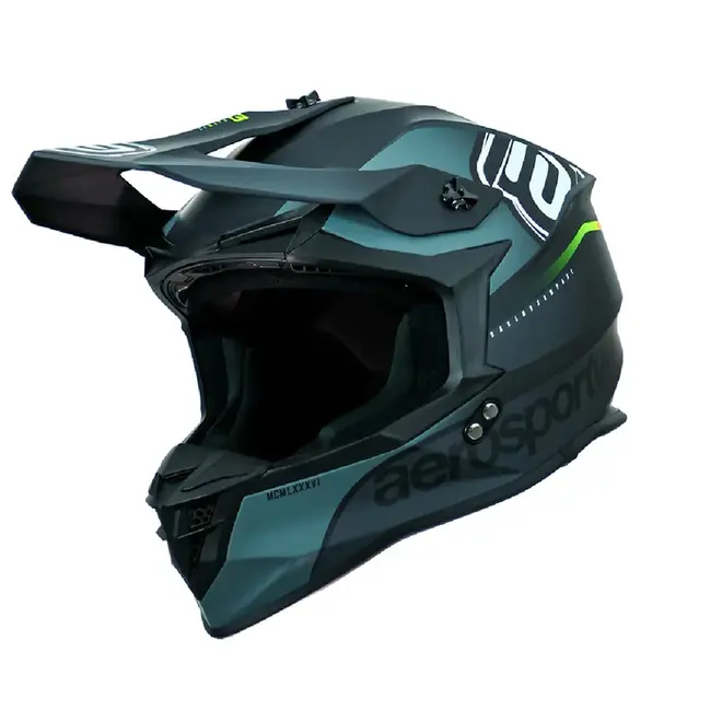 CAPACETE ASW R3 ESSENCE