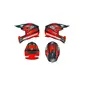 CAPACETE ASW R3 ESSENCE