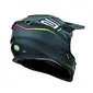 CAPACETE ASW R3 ESSENCE