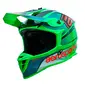 CAPACETE ASW R3 ESSENCE