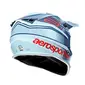 CAPACETE ASW R3 ESSENCE
