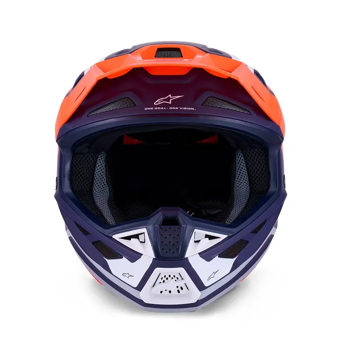 CAPACETE ALPINESTARS SM7 CORE
