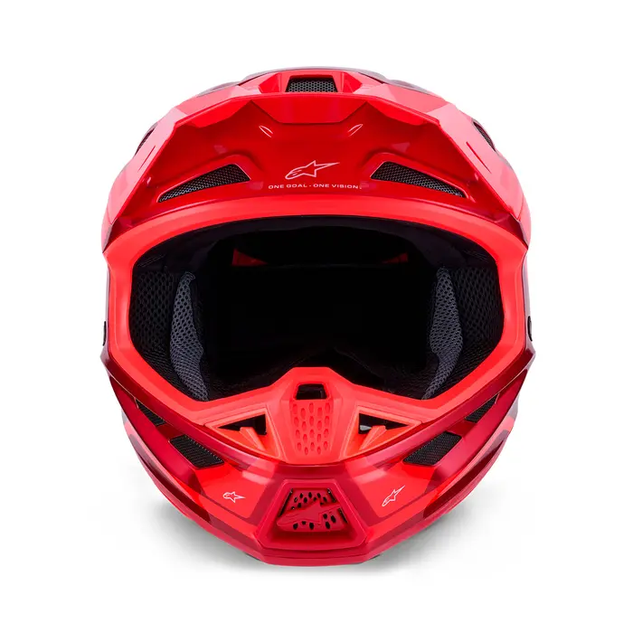 CAPACETE ALPINESTARS SM7 CORE