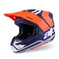 CAPACETE ALPINESTARS SM7 CORE