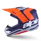 CAPACETE ALPINESTARS SM7 CORE