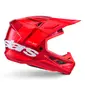 CAPACETE ALPINESTARS SM7 CORE