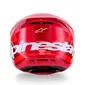 CAPACETE ALPINESTARS SM7 CORE