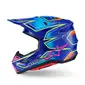 CAPACETE ALPINESTARS SM7 CAST