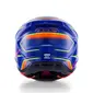 CAPACETE ALPINESTARS SM7 CAST