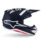 CAPACETE ALPINESTARS SM7 DASHER
