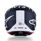 CAPACETE ALPINESTARS SM7 DASHER
