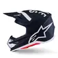 CAPACETE ALPINESTARS SM7 DASHER