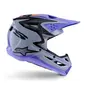 CAPACETE ALPINESTARS SM3 YOUTH JETTSON