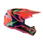 CAPACETE ALPINESTARS SM3 YOUTH DEEGAN