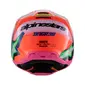 CAPACETE ALPINESTARS SM3 YOUTH DEEGAN