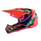 CAPACETE ALPINESTARS SM3 YOUTH DEEGAN