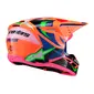 CAPACETE ALPINESTARS SM3 YOUTH DEEGAN