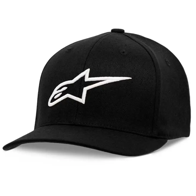 BONÉ ALPINESTARS AGELESS SNAPBACK