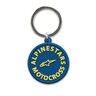 CHAVEIRO ALPINESTARS MX KEYFOB