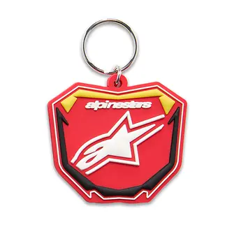 CHAVEIRO ALPINESTARS PLATE