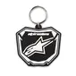 CHAVEIRO ALPINESTARS PLATE