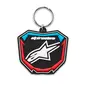 CHAVEIRO ALPINESTARS PLATE
