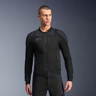 JAQUETA ALPINESTARS TROOP AIR PRO